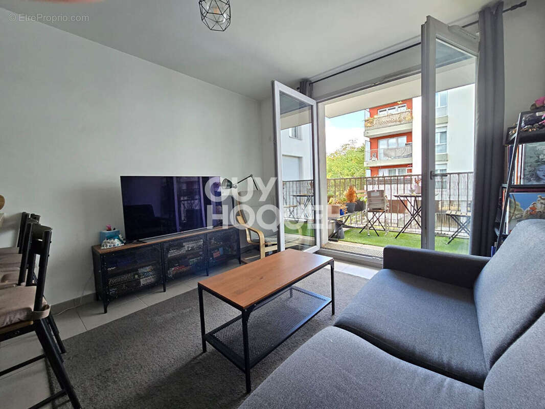 Appartement à CACHAN