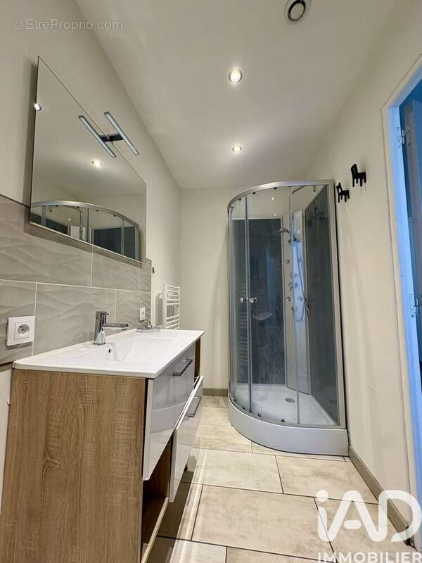 Photo 8 - Appartement à SAINT-POL-SUR-TERNOISE