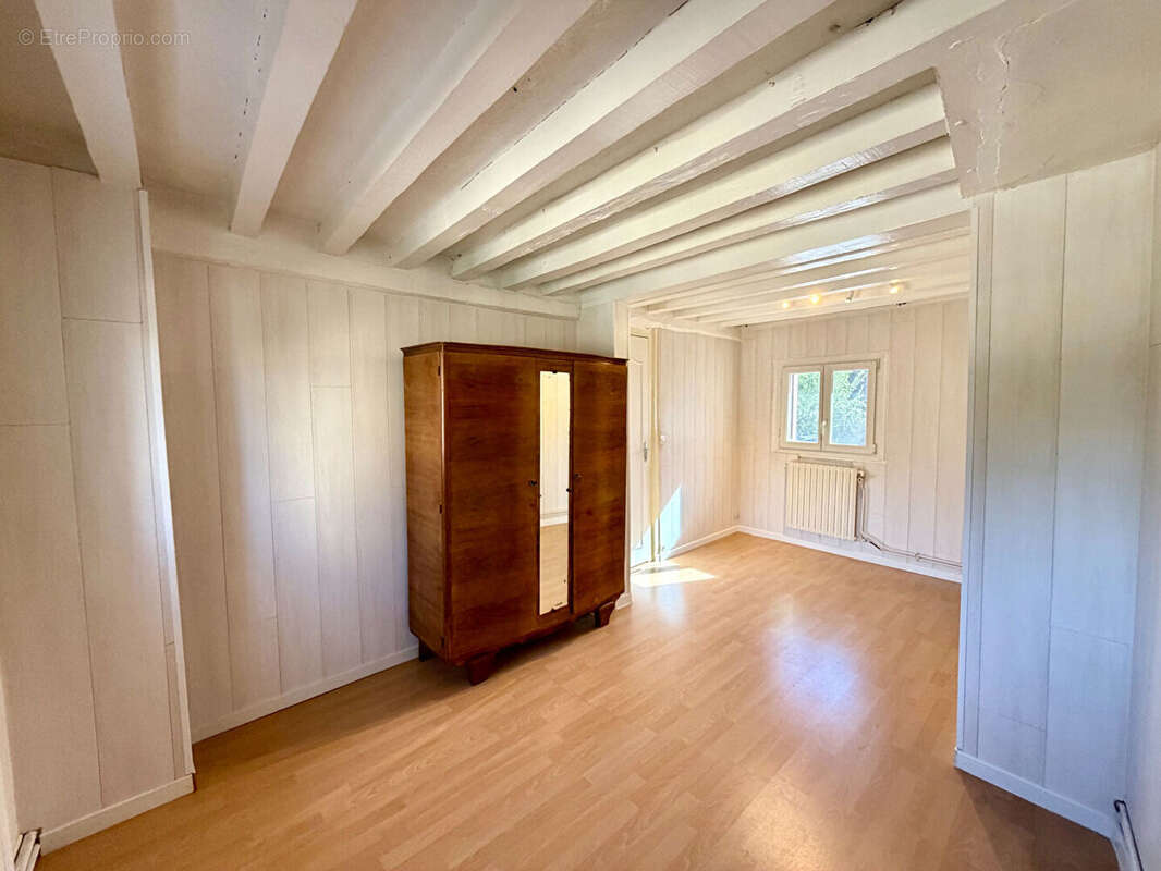 Maison à TRILPORT