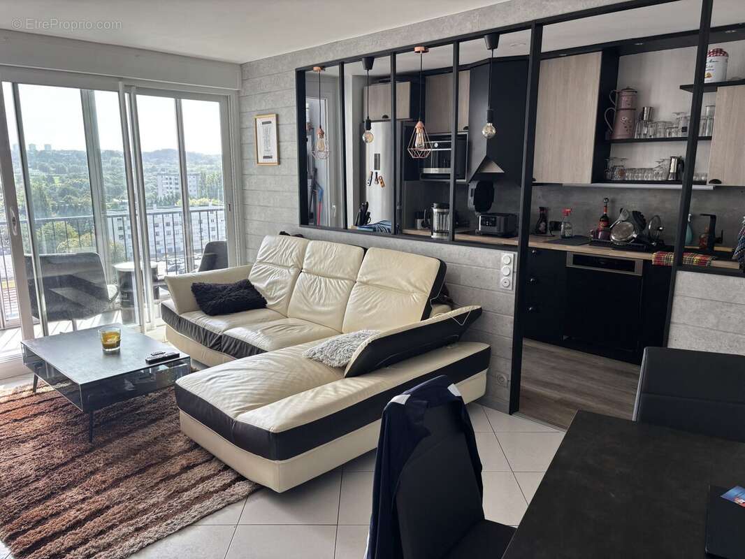 Appartement à BREST