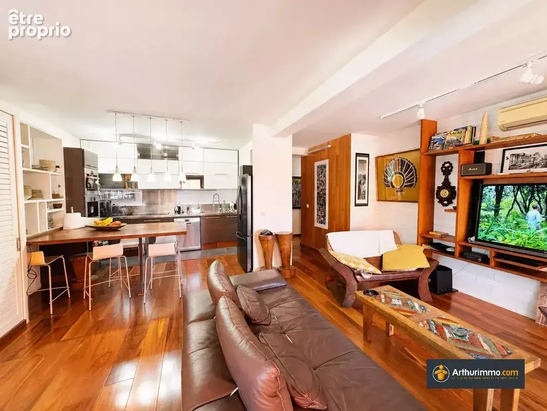 Vente Appartement Saint-laurent-du-var(06700) 460 000ï¿œ - photo 5