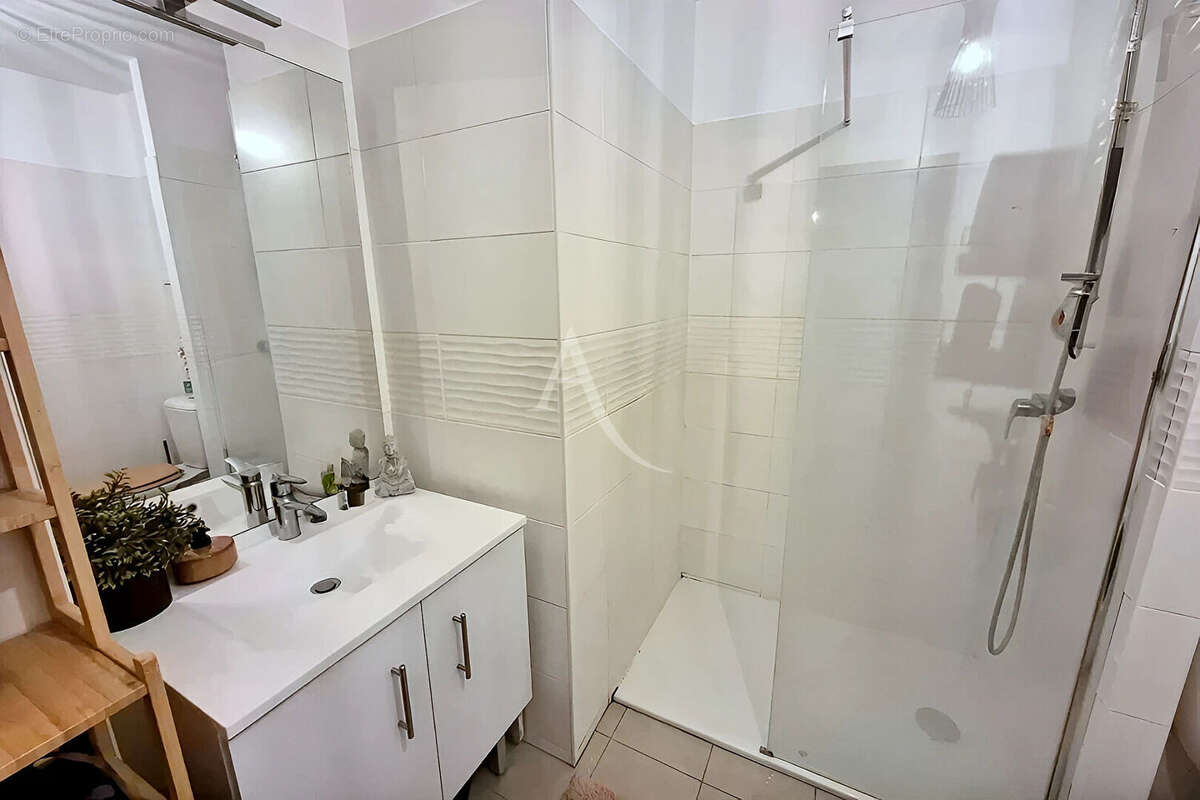 Appartement à OZOIR-LA-FERRIERE