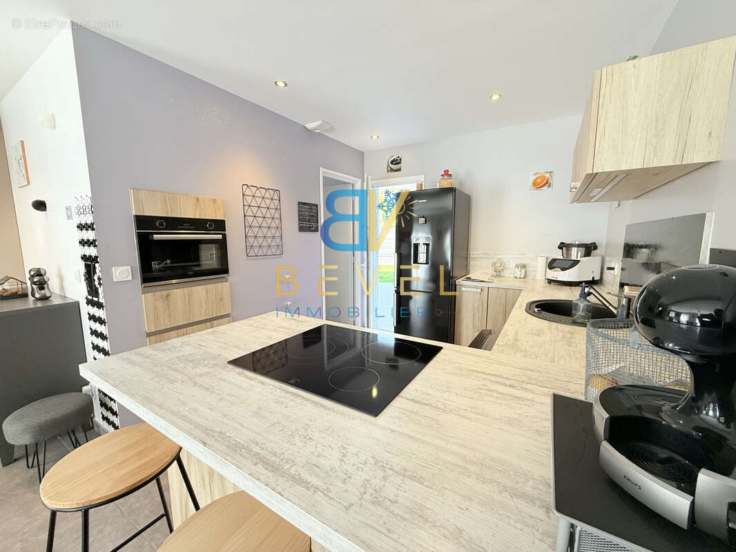 Maison à LA CHAMBRE