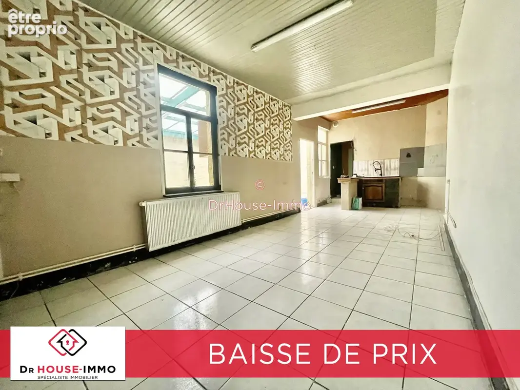 Maison 7 pièces 156 m² à vendre à Crespin (59154) - photo 39