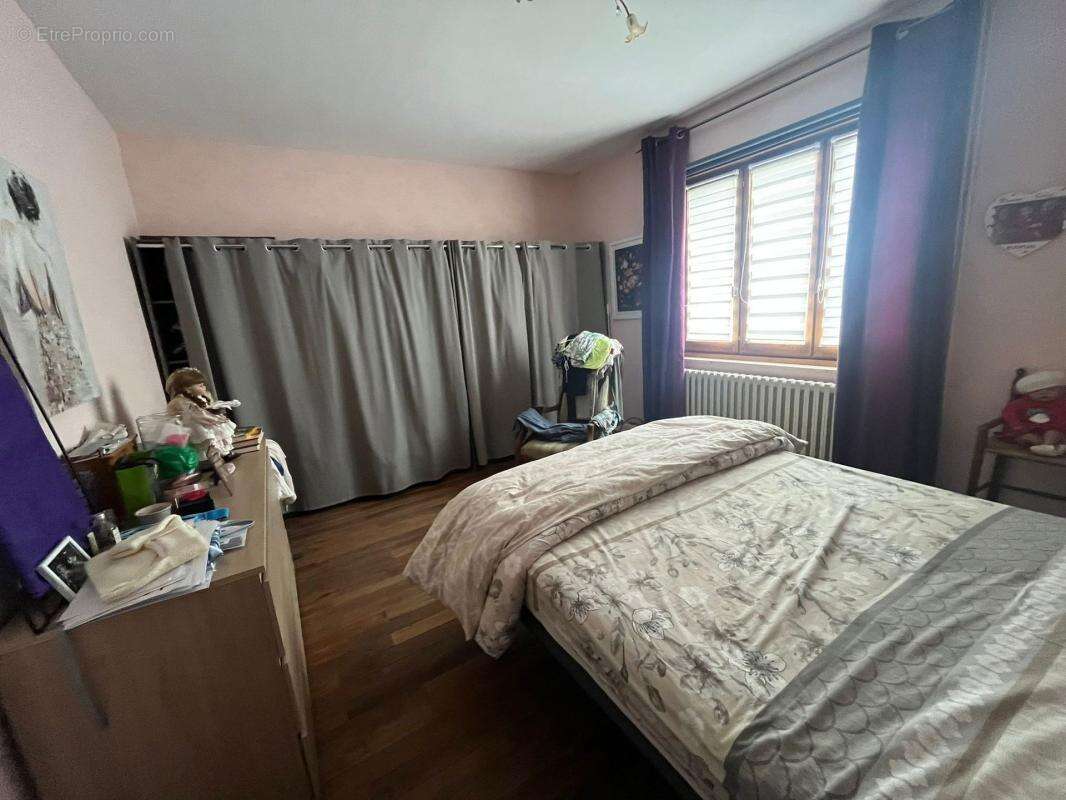 Magnifique maison individuelle de 207 m² habitables – 4 chambres, jardin et grand garage - photo 7