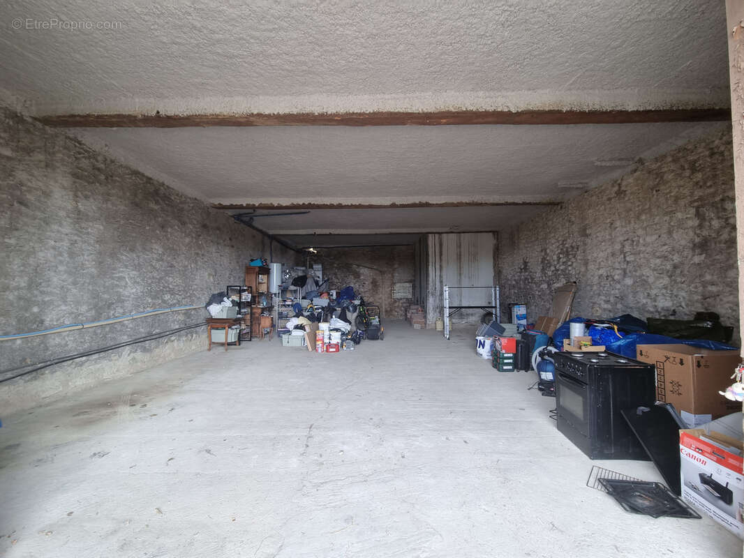 Maison à AIGUES-VIVES