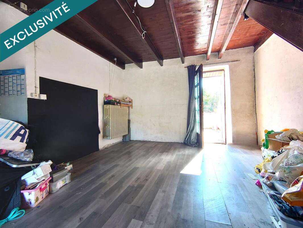 Photo 4 - Maison à LUZECH