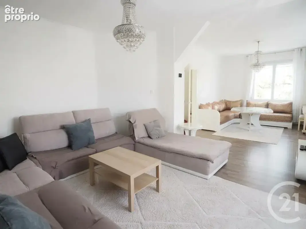 Maison 6 pièces 139 m² à vendre à Eckbolsheim (67201) - photo 3