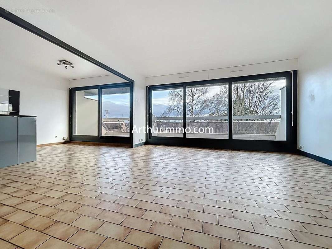 Vente Appartement Crosne(91560) 240 000ï¿œ - photo 9
