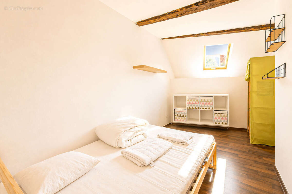 Exclusivité ; Immeuble hyper-centre de SEDAN RÉNOVÉ - photo 9