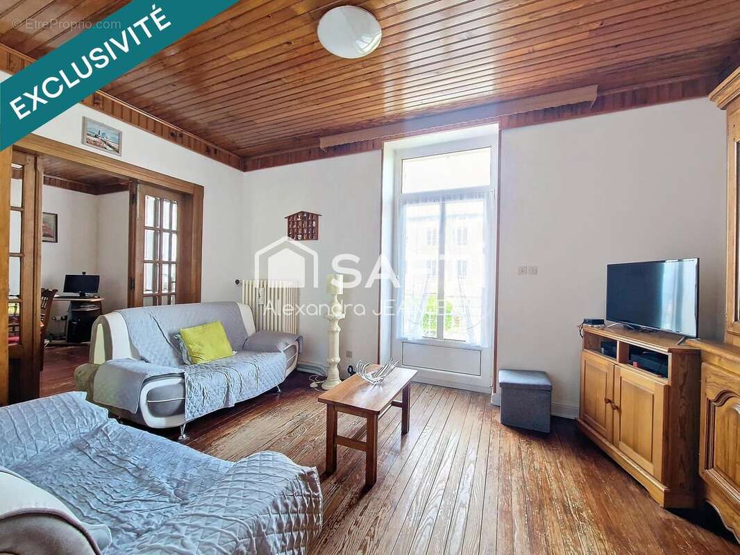 Photo 5 - Maison à ARS-SUR-MOSELLE