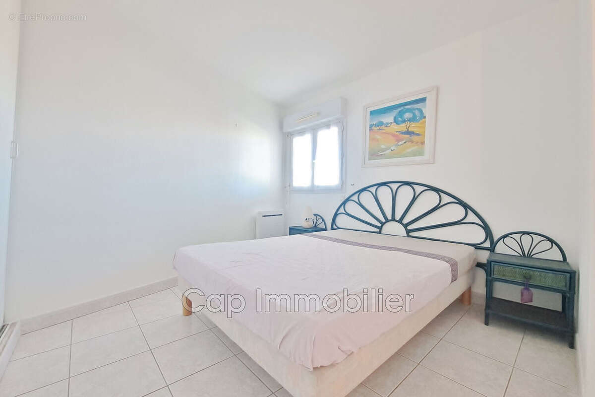 Appartement à AGDE