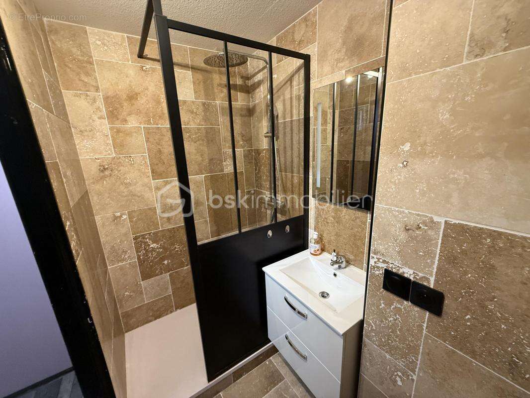 Appartement à BALARUC-LES-BAINS