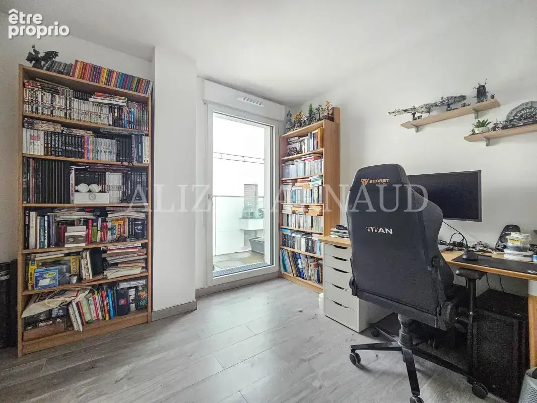 Appartement - photo 12