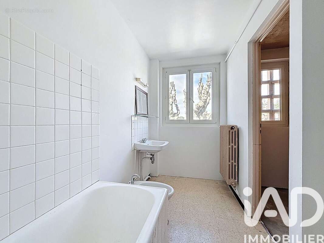 Photo 4 - Appartement à VAISON-LA-ROMAINE
