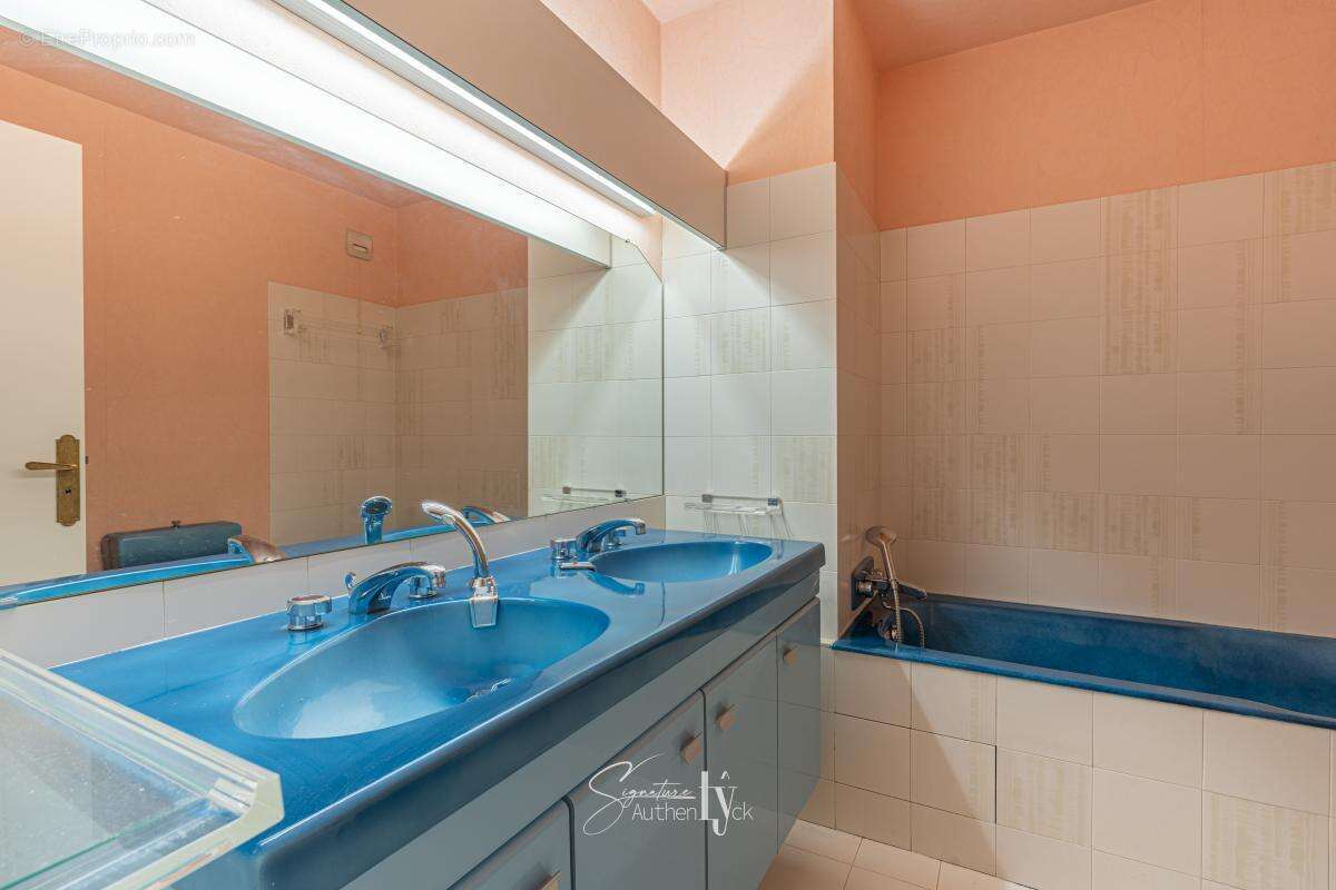 Appartement - photo 16