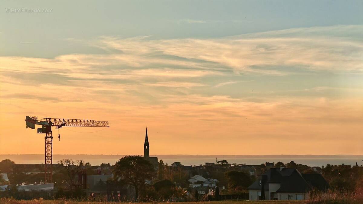 Appartement à PLENEUF-VAL-ANDRE