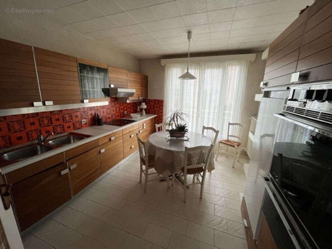 Maison à RAMBOUILLET