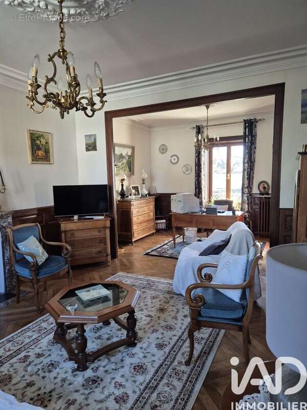 Photo 8 - Maison à JAVRON-LES-CHAPELLES