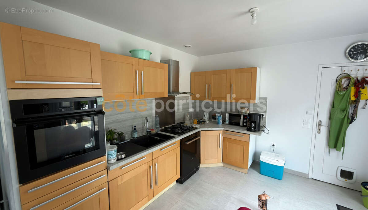 Maison individuelle de plain-pied - photo 4