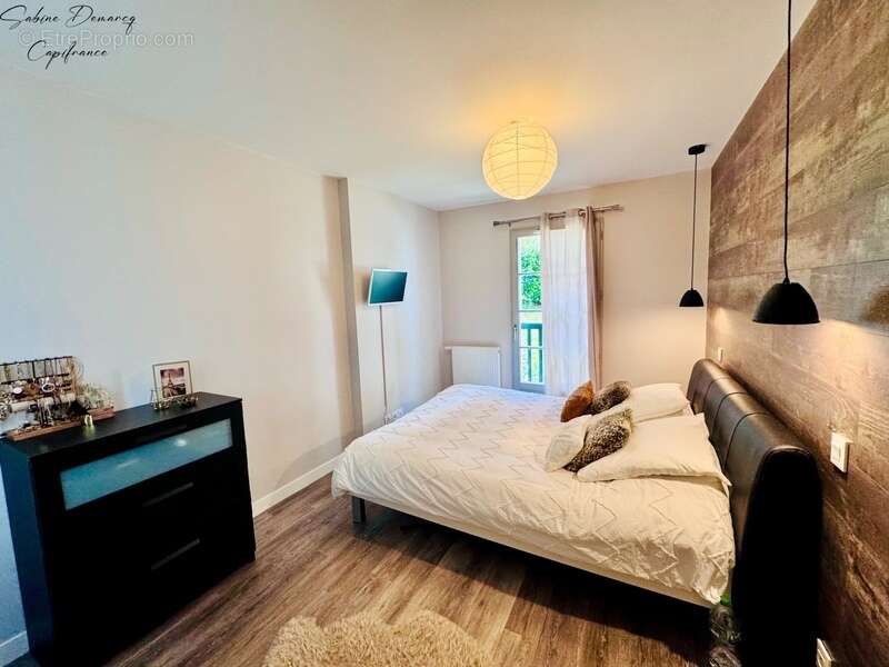 Appartement à URRUGNE