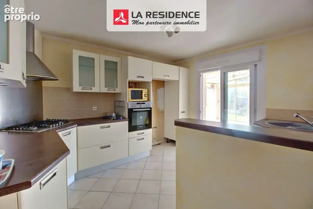 Maison 7 pièces 300 m² à vendre à Vernouillet (78540) - photo 5