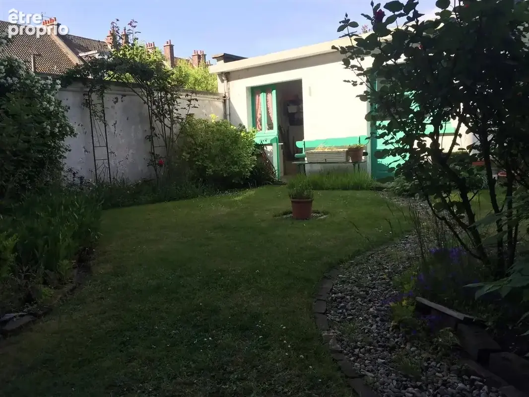 Appartement 3 pièces 49 m² à vendre à Calais (62100) - photo 4