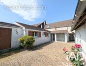 Photo 1 - Maison à CHEVRIERES