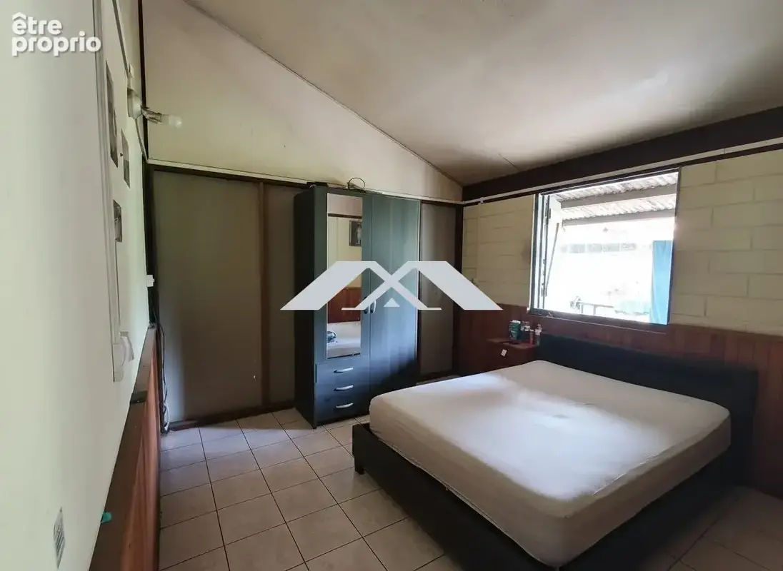 Maison 69 m² à Saint-Louis  - photo 6