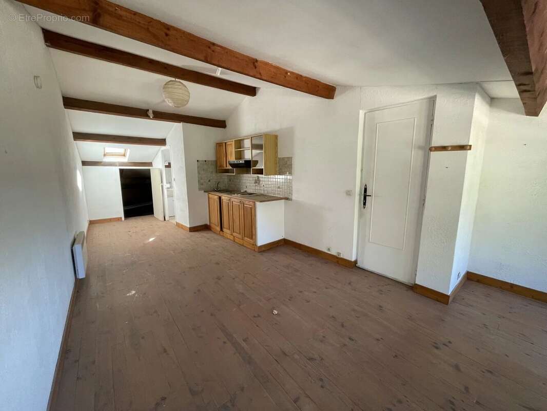 Appartement à LUCERAM