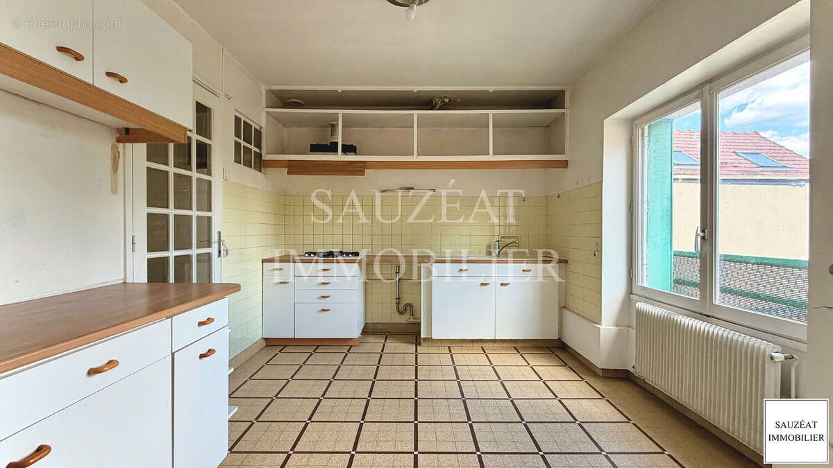 Appartement à BRETIGNY-SUR-ORGE