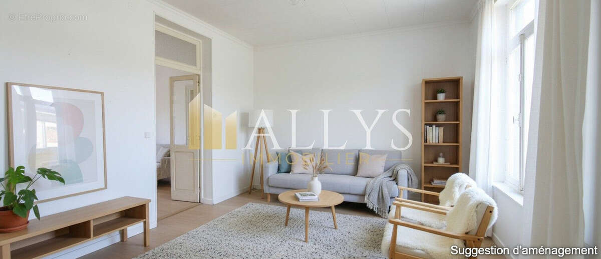 Appartement 226 m² à Serifontaine  - photo 8