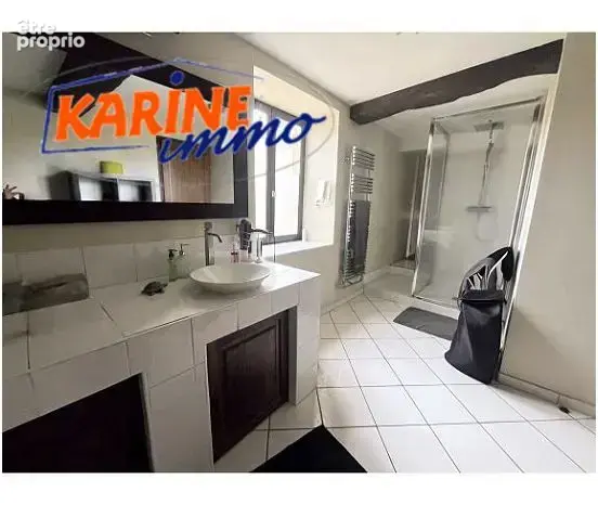 Maison 141 m² à Montanay  - photo 9