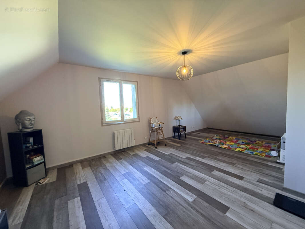 Maison à NOGENT-SUR-SEINE