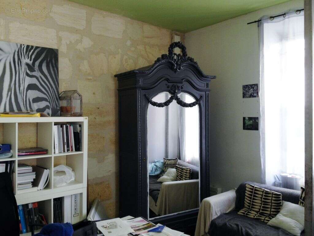 Commerce à BORDEAUX