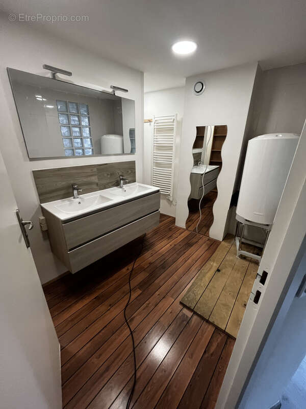 Appartement à LE PUY-EN-VELAY