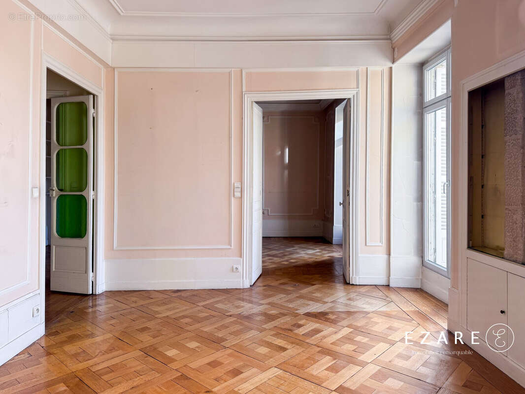 Appartement à DIJON