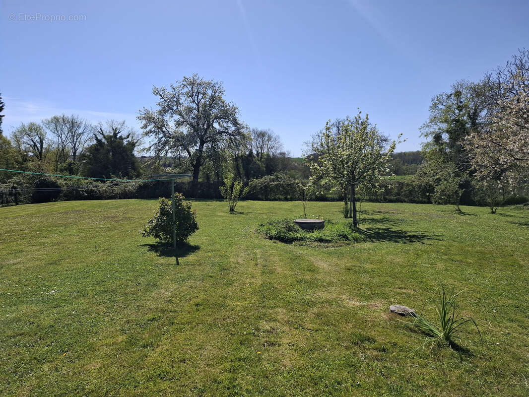 Maison à COULOMMIERS