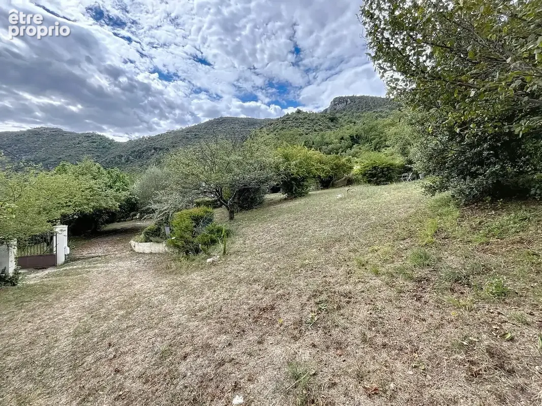 Charmante Maison de 60m² sur son Terrain de 2000m² à Valdeblore ! - photo 17
