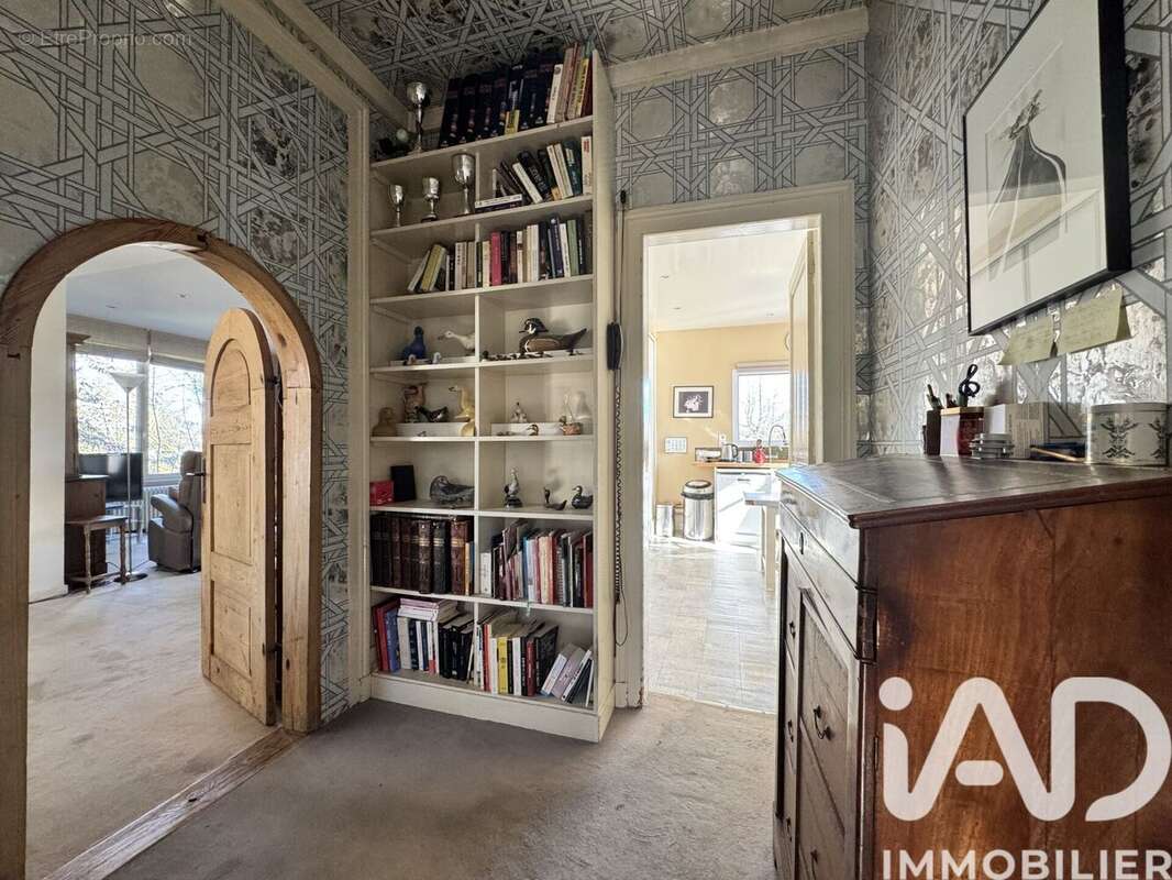 Photo 4 - Maison à GAILLON