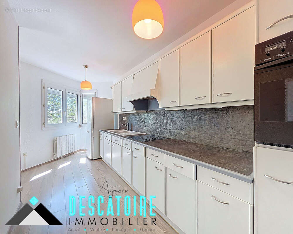 Appartement à ARMENTIERES