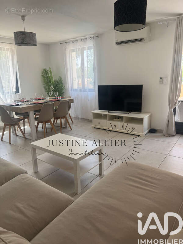 Photo 9 - Appartement à SAINT-REMY-DE-PROVENCE