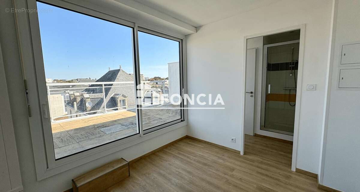 Appartement exceptionnel avec grande terrasse - photo 18