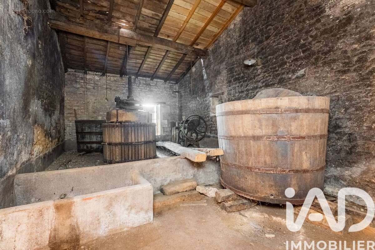 Photo 7 - Maison à CORME-ECLUSE