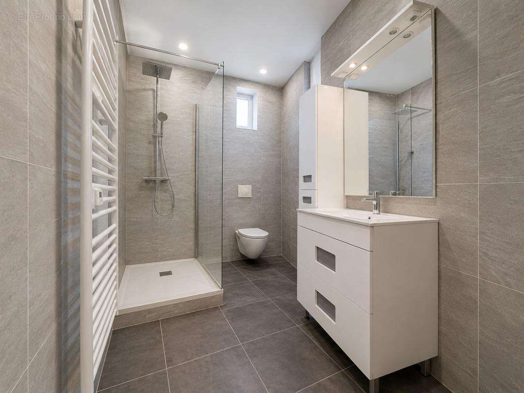 Maison à MARSEILLE-13E
