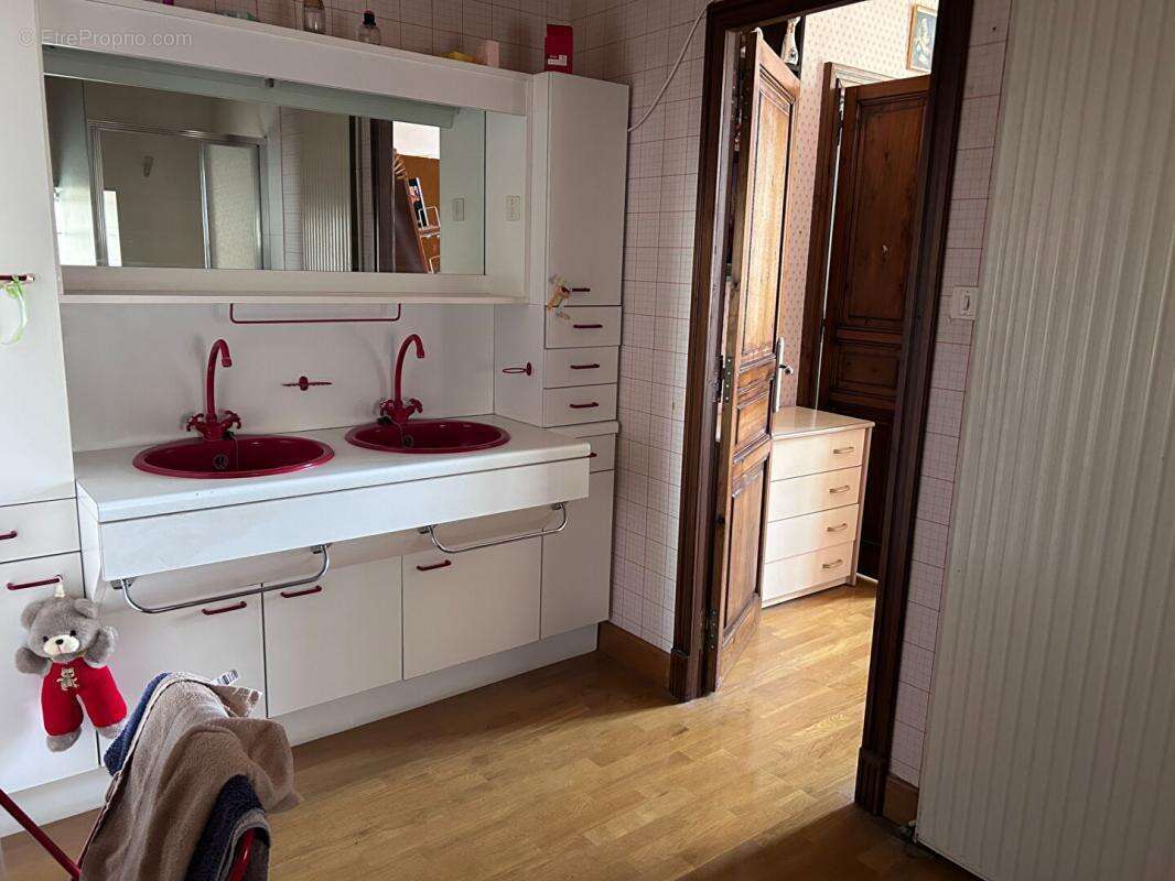 Maison à RIEUX-MINERVOIS