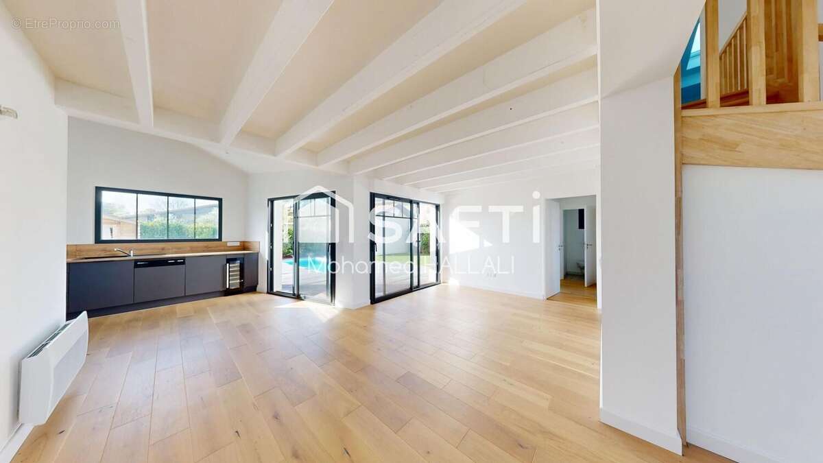 Photo 3 - Maison à GUJAN-MESTRAS