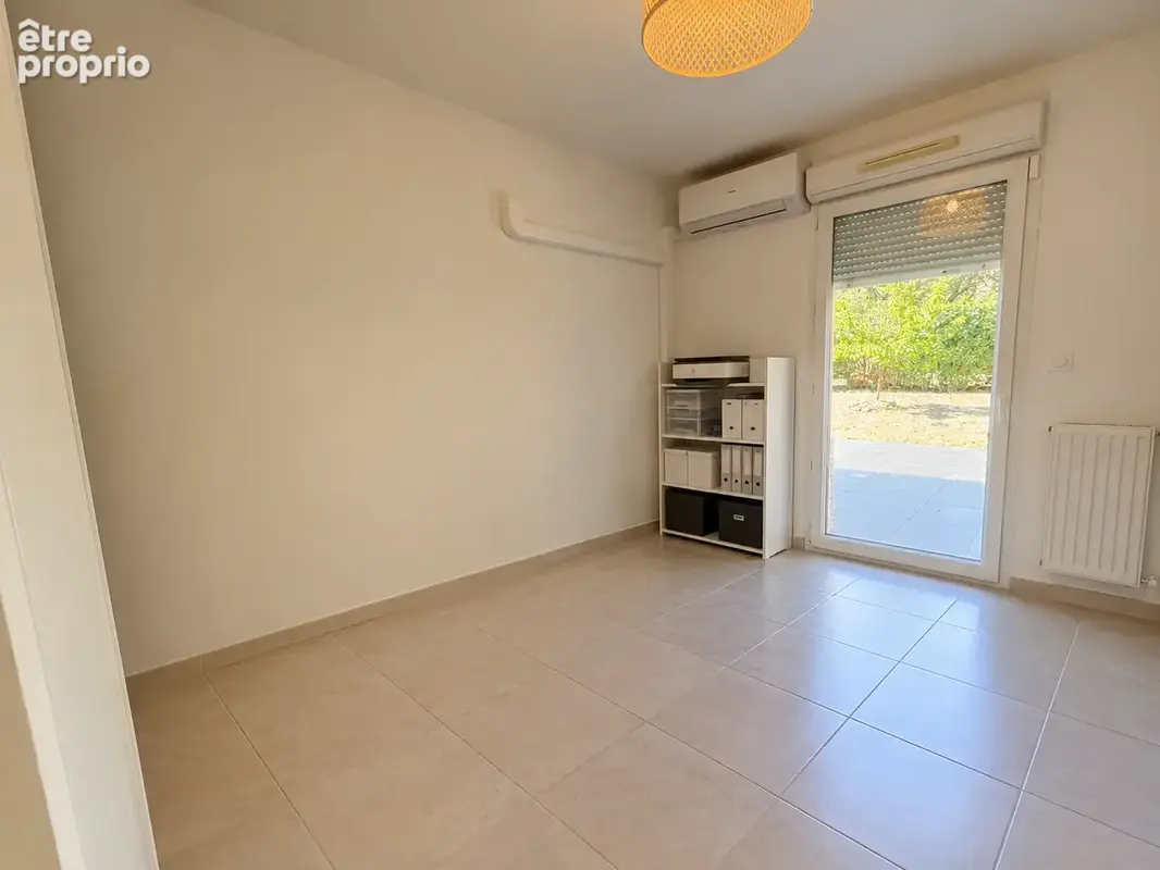 Appartement T3 avec Jardin Garage et Parking - photo 7