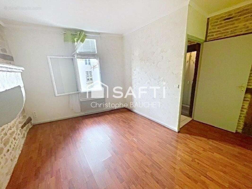 Photo 8 - Appartement à BOURG-EN-BRESSE