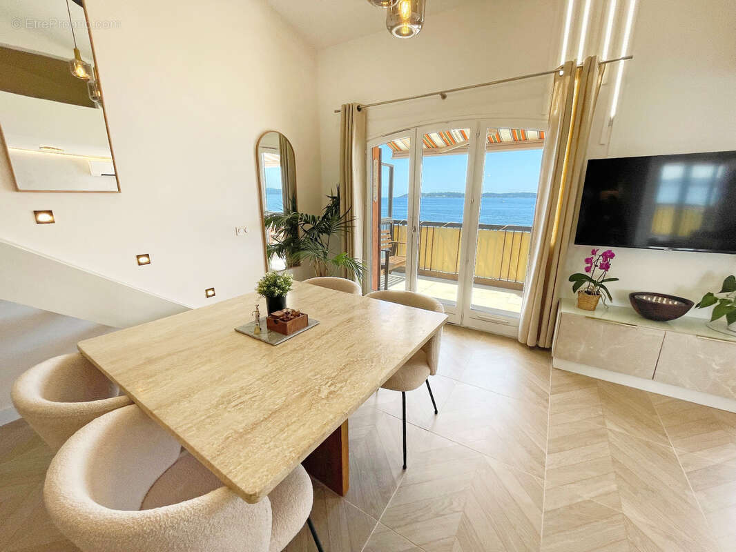 Appartement à SAINTE-MAXIME